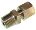 Compression Fitting 1mm M8